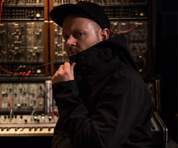 „Building Steam With A Grain Of Salt“: 25 Jahre „Endtroducing…..“ von DJ Shadow