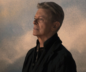 „Toy“: Unveröffentlichtes Album von David Bowie erscheint im November