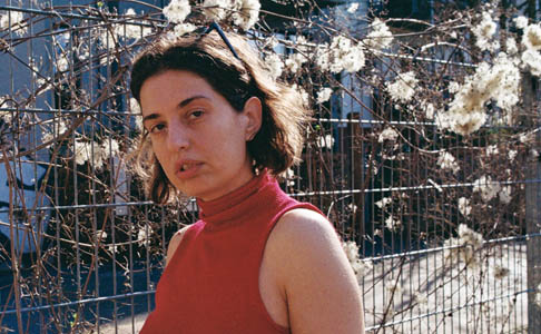 „New 4 U“: Dena kündigt eine neue EP an