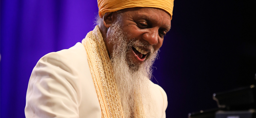 Jazz-Organist Dr. Lonnie Smith ist tot