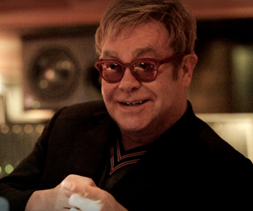 „The Lockdown Sessions“: Elton John kündigt neues Album an