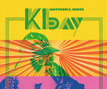 Matthew E. White – „K Bay“ (Album der Woche)