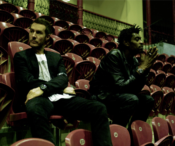 CO2-Emissionen der Musikindustrie: Massive Attack appellieren an britische Regierung