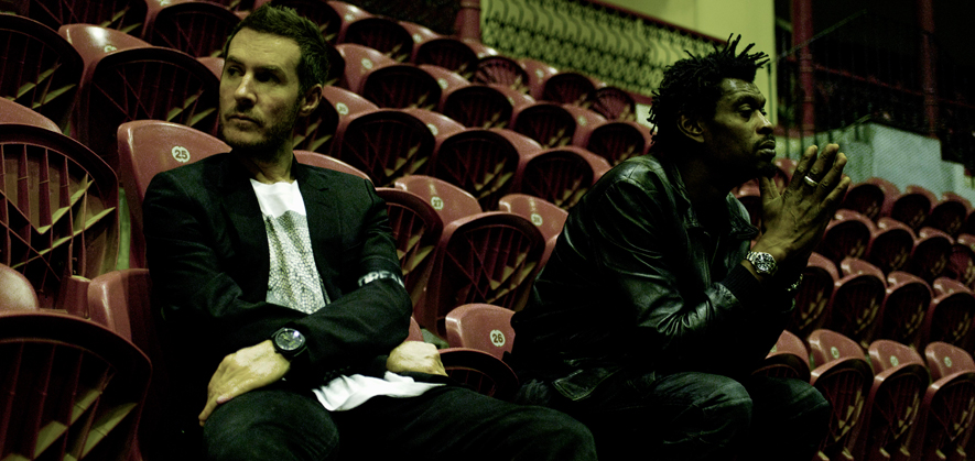 CO2-Emissionen der Musikindustrie: Massive Attack appellieren an britische Regierung