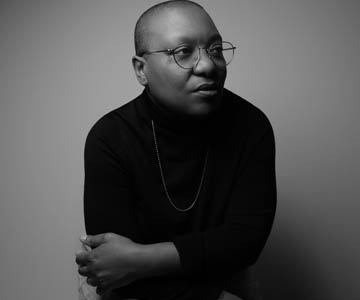 „Virgo“: Meshell Ndegeocello kündigt neues Album an