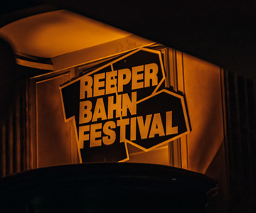 Ruhestörung Podcast #83: Rückblick auf das Reeperbahn Festival 2021