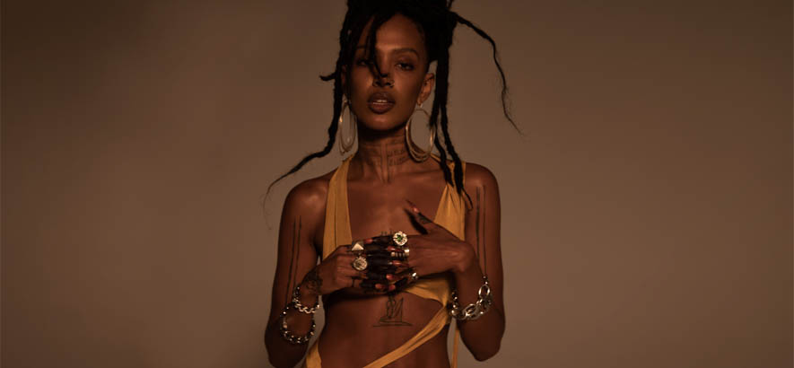 „Play“: Alewya lässt UK-Dub auf Afrobeats treffen
