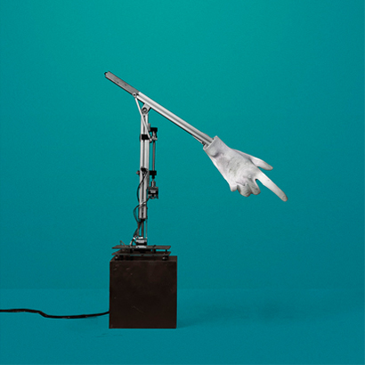 Album-Cover von Bodega – „Broken Equipment“.