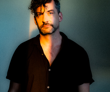 „Fragments“: Bonobo kündigt neues Album an