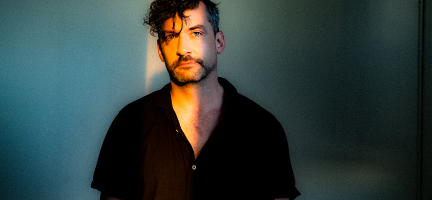 „Fragments“: Bonobo kündigt neues Album an