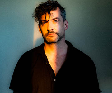 Neue Single „Tides“ von Bonobo feat. Jamila Woods