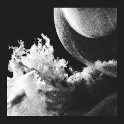 Artwork der neuen EP von Jlin – „Embryo“.