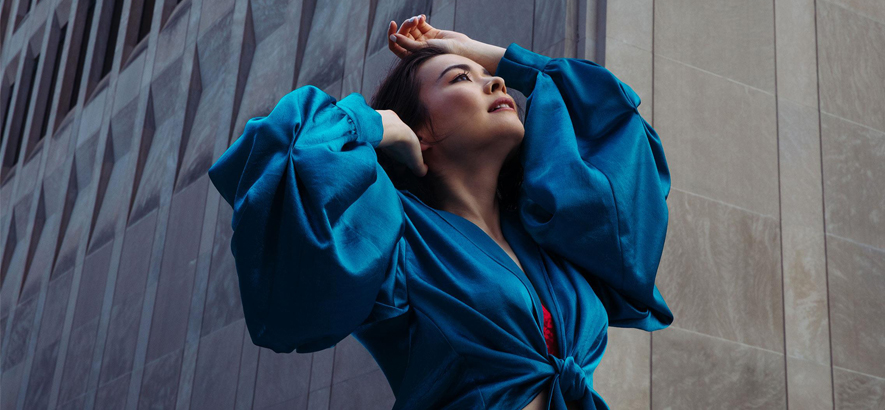 „Working For The Knife“: neue Single von Mitski