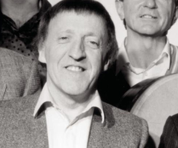 Paddy Moloney (The Chieftains) ist tot