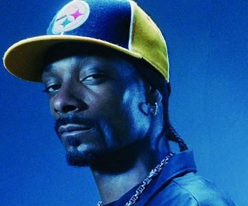 „Drop It Like It’s Hot“: Snoop Dogg wird 50