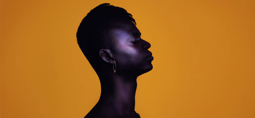 „Nina“: nigerianischer Synth-Soul von Wayne Snow