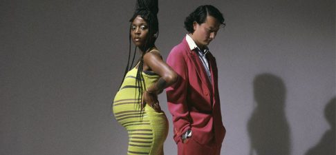 Politik & Dancefloor: „Blenda“ von Charlotte Adigéry & Bolis Pupul