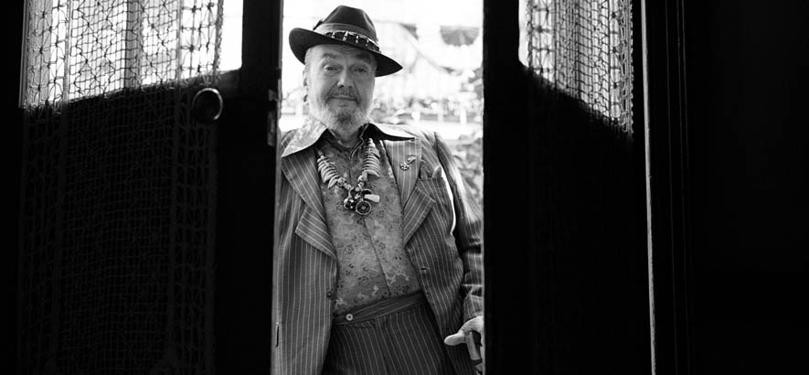 „(Everybody Wanna Get Rich) Rite Away“: Dr. John wäre heute 80