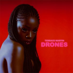 Terrace Martin – „Drones“ (Rezension)