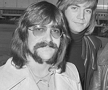 Graeme Edge, Gründungsmitglied von The Moody Blues, ist tot