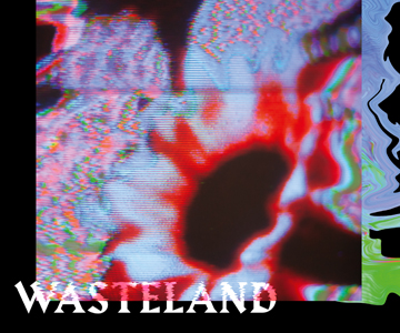 Laura Lee & The Jettes – „Wasteland“ (Album der Woche)