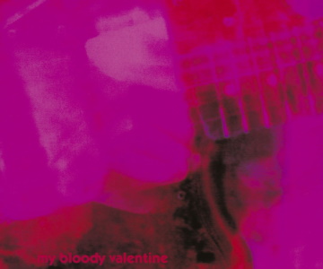 „Loveless“ von My Bloody Valentine wird 30 Jahre alt