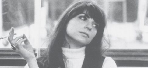 „Something’s Wrong With The Morning“ von Margo Guryan