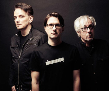 „Closure/Continuation“: Porcupine Tree kündigen neues Album an