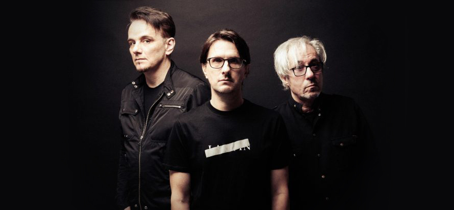„Closure/Continuation“: Porcupine Tree kündigen neues Album an