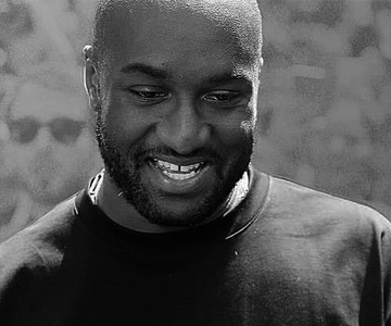 Virgil Abloh ist tot