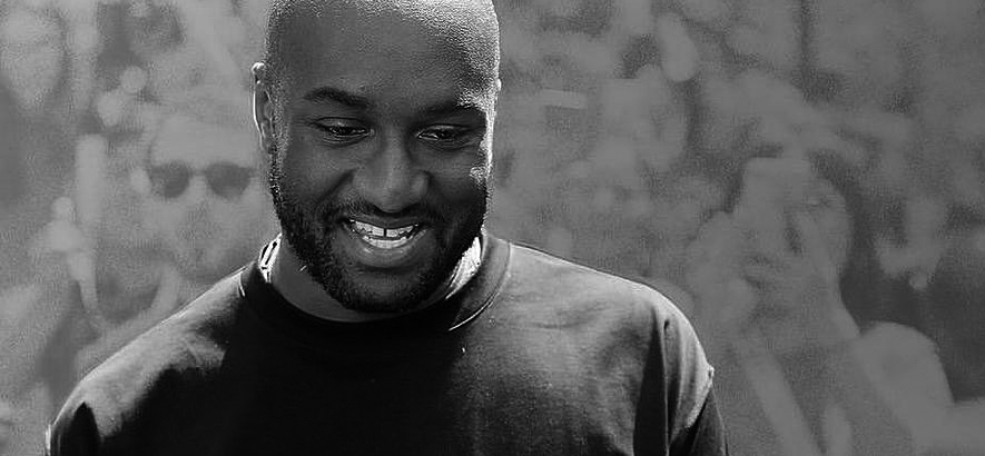 Virgil Abloh ist tot