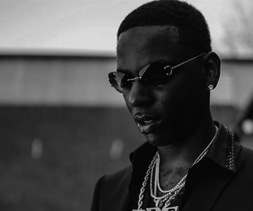US-Rapper Young Dolph ist tot