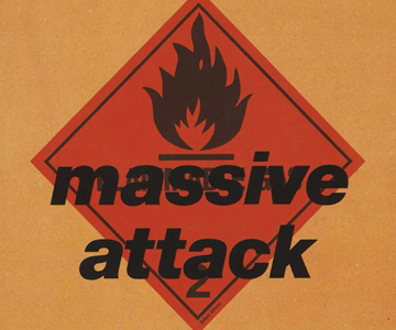 Massive Attack – „Blue Lines“ (Album der Woche)