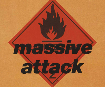 Massive Attack – „Blue Lines“ (Album der Woche)