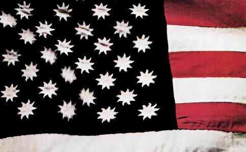 Sly And The Family Stone – „There’s A Riot Goin‘ On“ (Album der Woche)