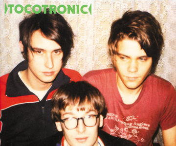 Tocotronic – „Wir kommen um uns zu beschweren“ (Album der Woche)