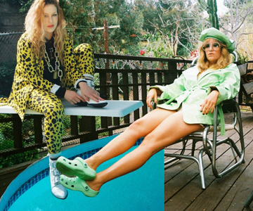 Deap Vally – „Marriage“ (Rezension)