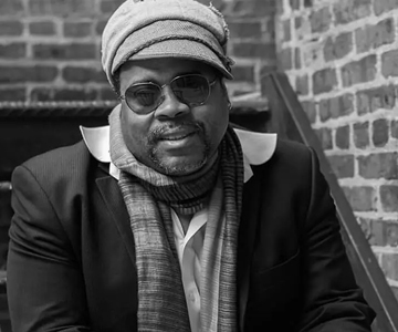 Pate des Afrofuturismus: Greg Tate ist tot