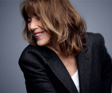 „Les Jeux Interdits“: Jane Birkin wird 75