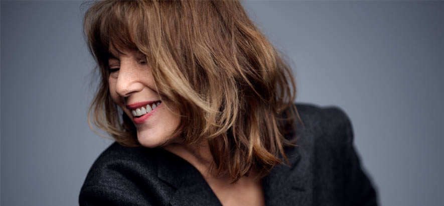 „Les Jeux Interdits“: Jane Birkin wird 75