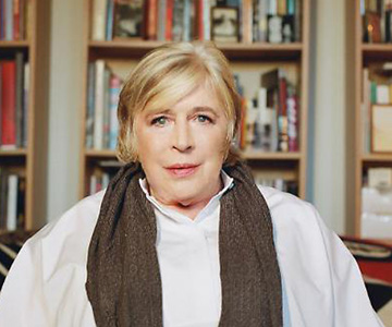 „Broken English“: Marianne Faithfull wird 75