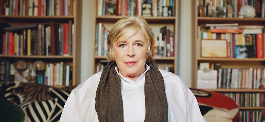 „Broken English“: Marianne Faithfull wird 75