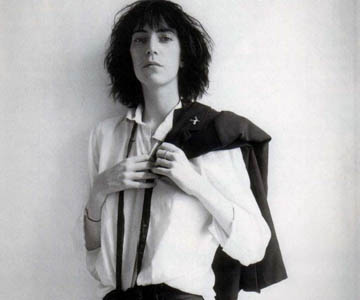 „Free Money“: Patti Smith wird 75