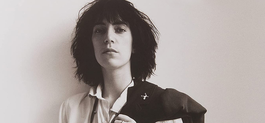 „Free Money“: Patti Smith wird 75