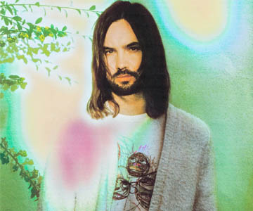 „No Choice“: bisher Unveröffentlichtes von Tame Impala