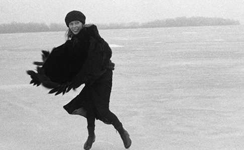 Zeitgeister-Podcast #15: Joni Mitchells „River“ und warum niemand an Weihnachten allein sein will