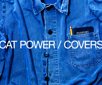 Cat Power – „Covers“ (Album der Woche)