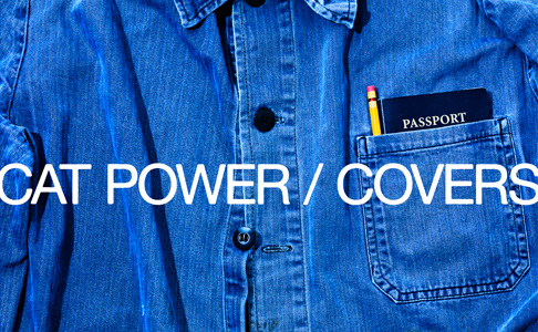 Cat Power – „Covers“ (Album der Woche)