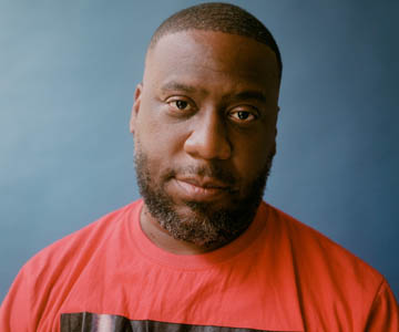 „Black Superhero“: Robert Glasper zwischen Jazz und HipHop