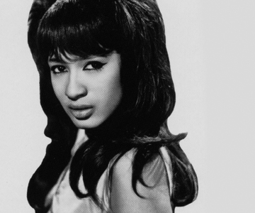 Ronnie Spector (The Ronettes) ist tot